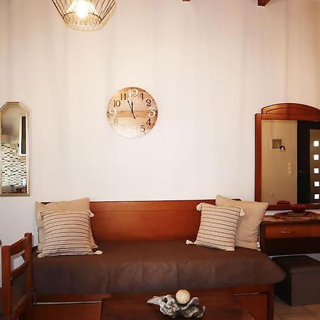 Olga'S Front Yard Apartment Chania  Exterior photo